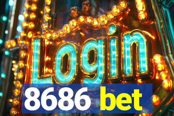8686 bet